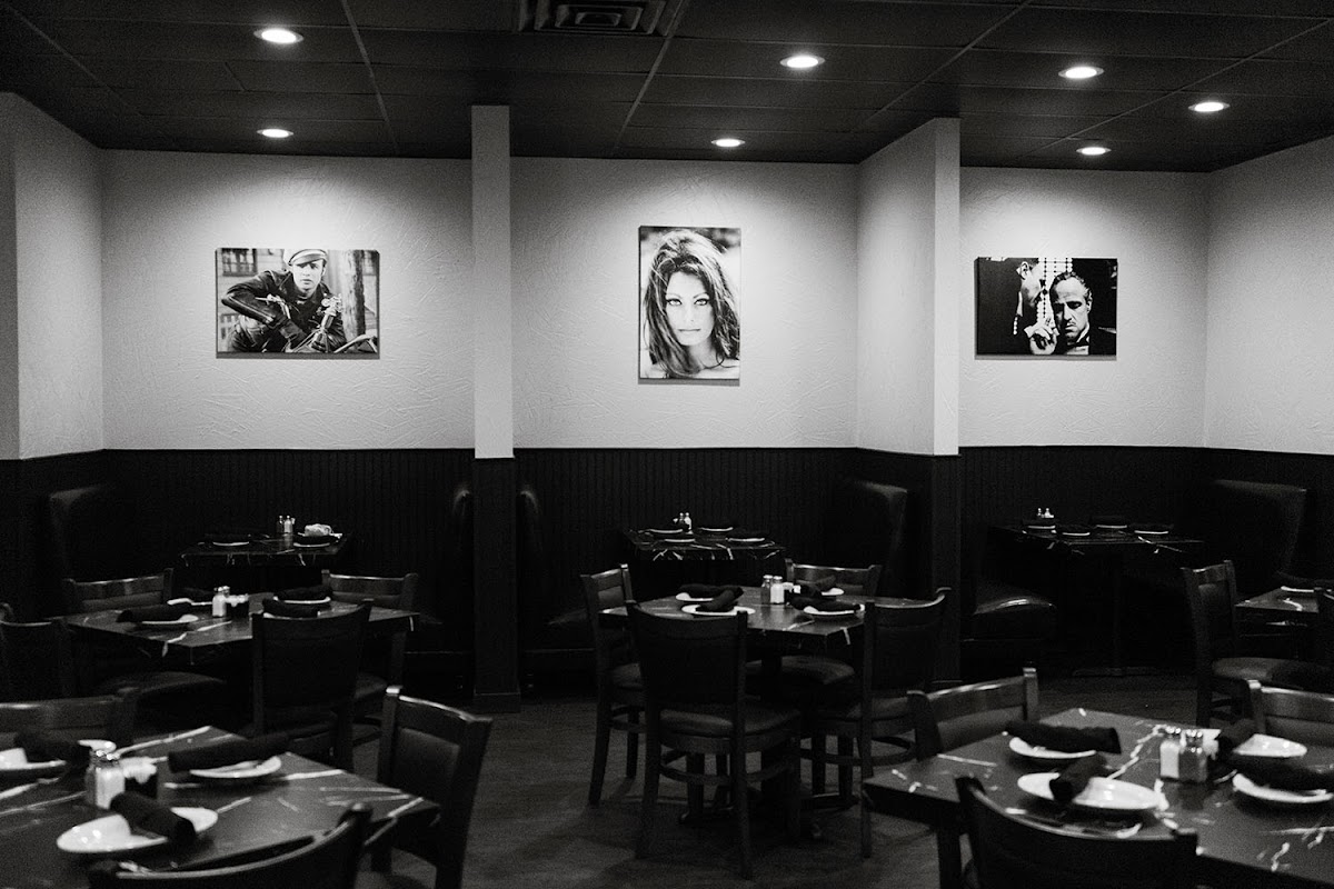 Vito’S Italian Kitchen